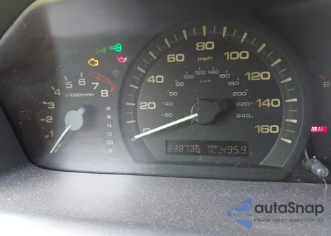 2007 Honda Accord 2.4 Ex z USA, uszkodzony, nr VIN 1HGCM56857A124153